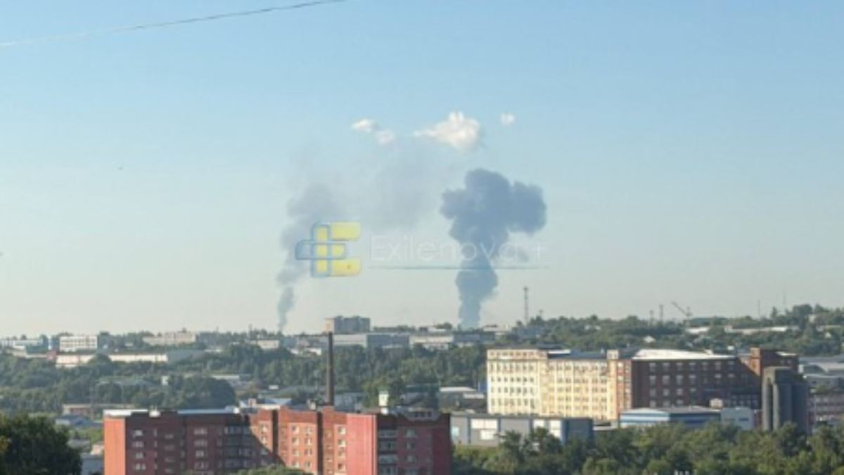 Treibstoffmangel-in-Russland-Ukraine-gelingt-weiterer-Schlag-gegen-Moskaus-lindustrie